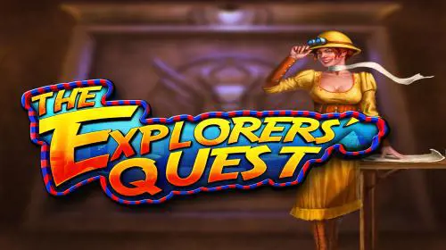 The Explorers Quest - Marakumi - Kenya